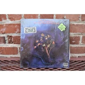 Moody Blues On the Threshold of a Dream Vintage LP Record Classic Rock 1969 US